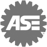 ASE Logo